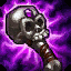 Abyssal Scepter